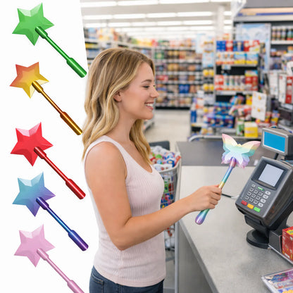 Fairy Wand Tap