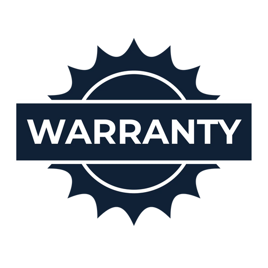 30-Day Warranty