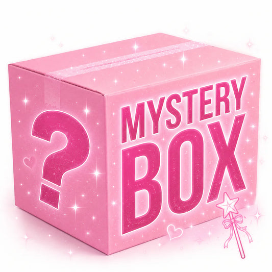 Mystery Fairy Box 🧚